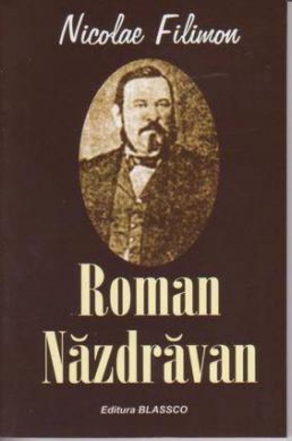  ROMAN NAZDRAVAN