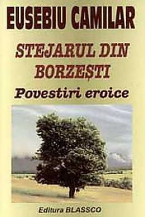  STEJARUL DIN BORZESTI