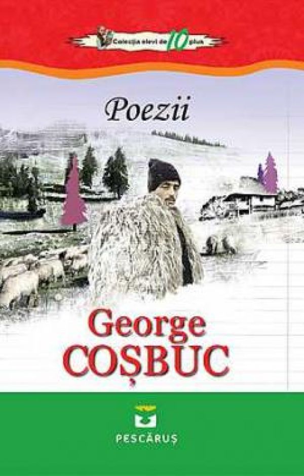  POEZII - GEORGE COSBUC