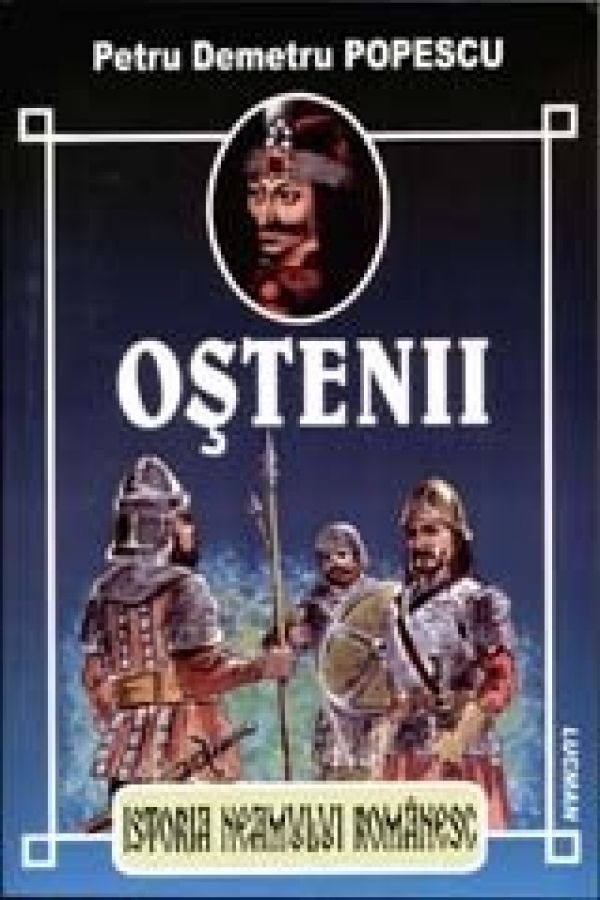  OSTENII