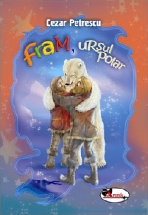  FRAM, URSUL POLAR