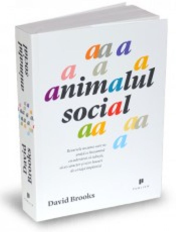  ANIMALUL SOCIAL