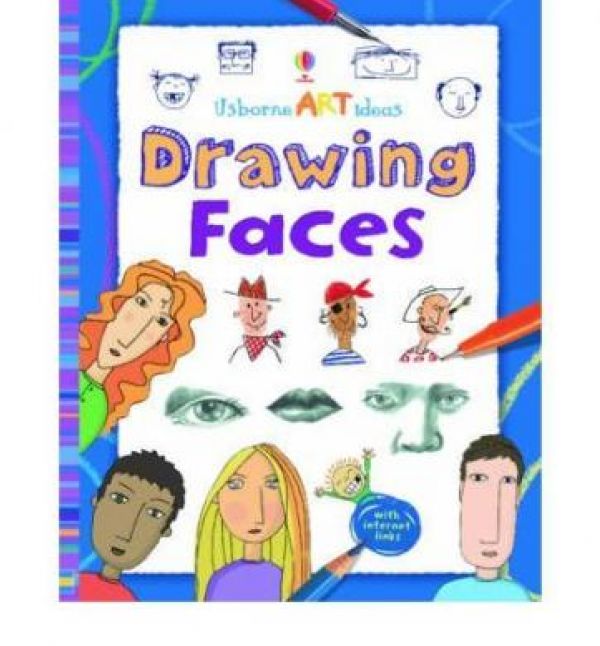  DRAWING FACES