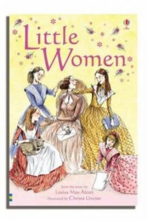  LITTLE WOMEN