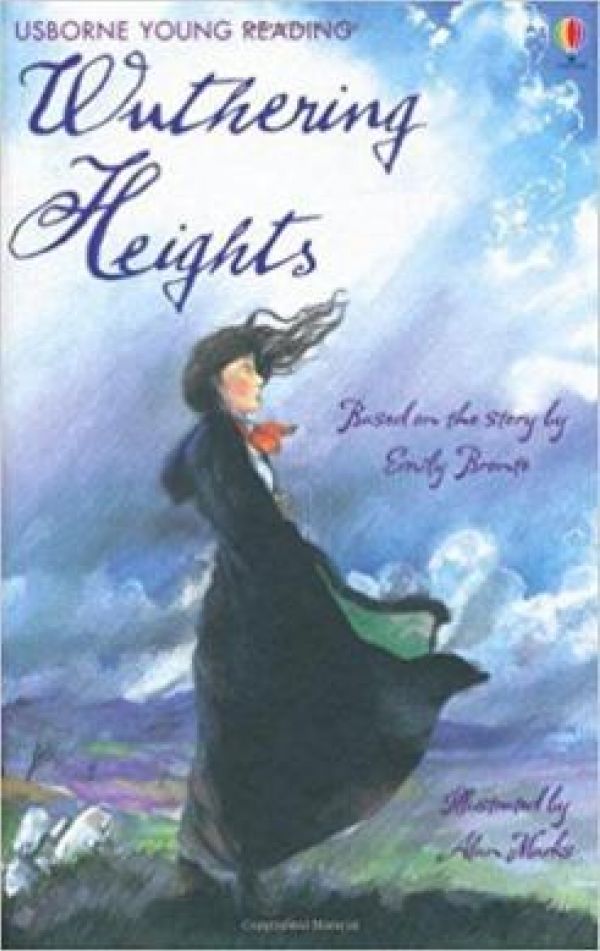  WUTHERING HEIGHTS