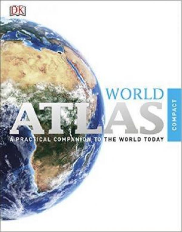  COMPACT WORLD ATLAS