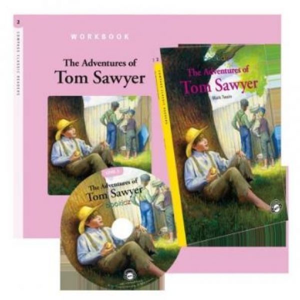  SET READERS 9 TOM SAWYER