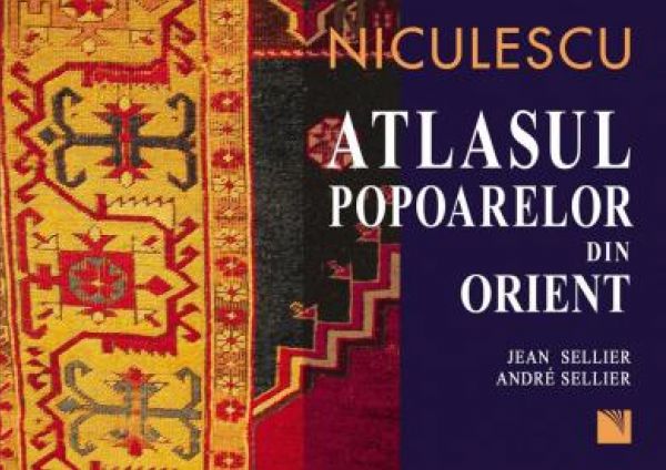  ATLASUL POPOARELOR DIN ORIENT