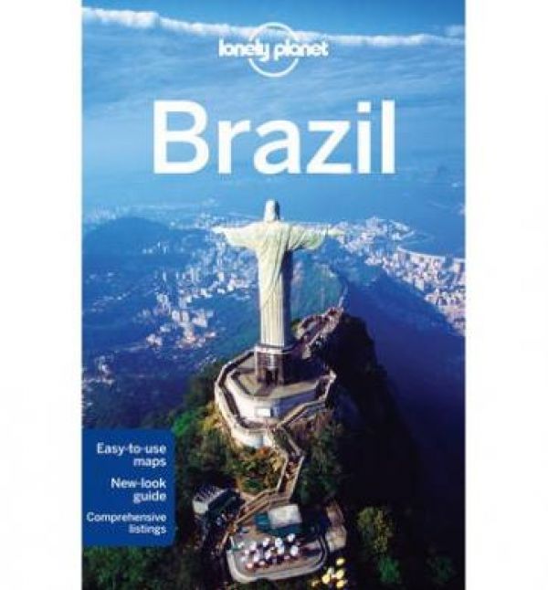  BRAZIL TRAVEL GUIDE