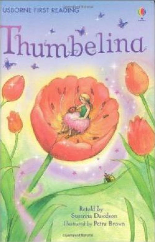  THUMBELINA