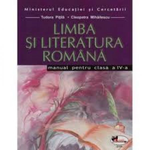  LIMBA ROMANA IV. MANUAL PITILA