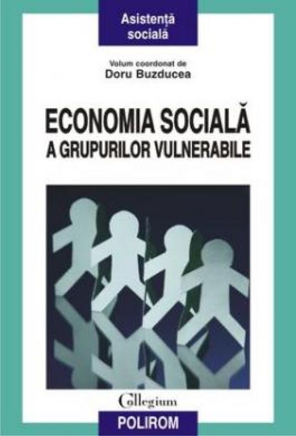  ECONOMIA SOCIALA A GRUPURILOR VULNERABILE