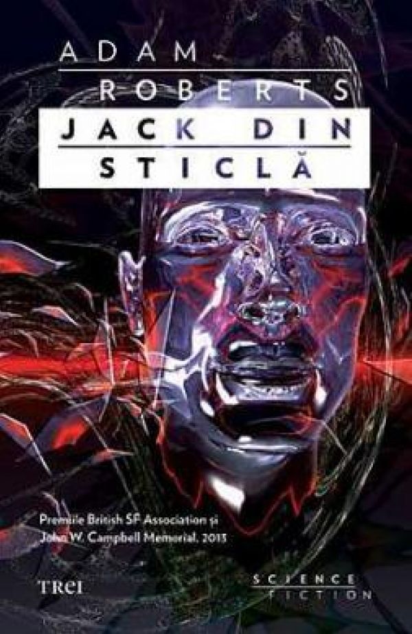  JACK DIN STICLA