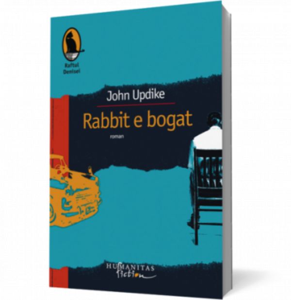  RABBIT E BOGAT .