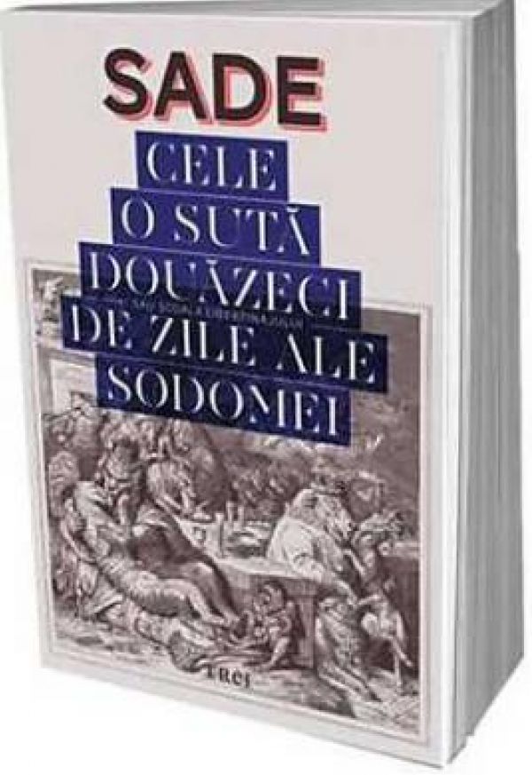  CELE O SUTA DOUAZECI DE ZILE ALE SODOMEI