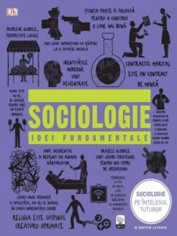  SOCIOLOGIE. IDEI FUNDAMENTALE