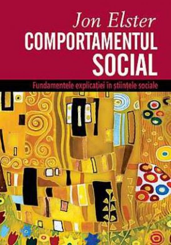  COMPORTAMENTUL SOCIAL