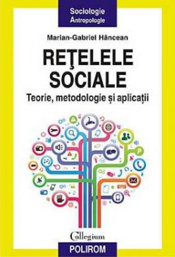  RETELELE SOCIALE