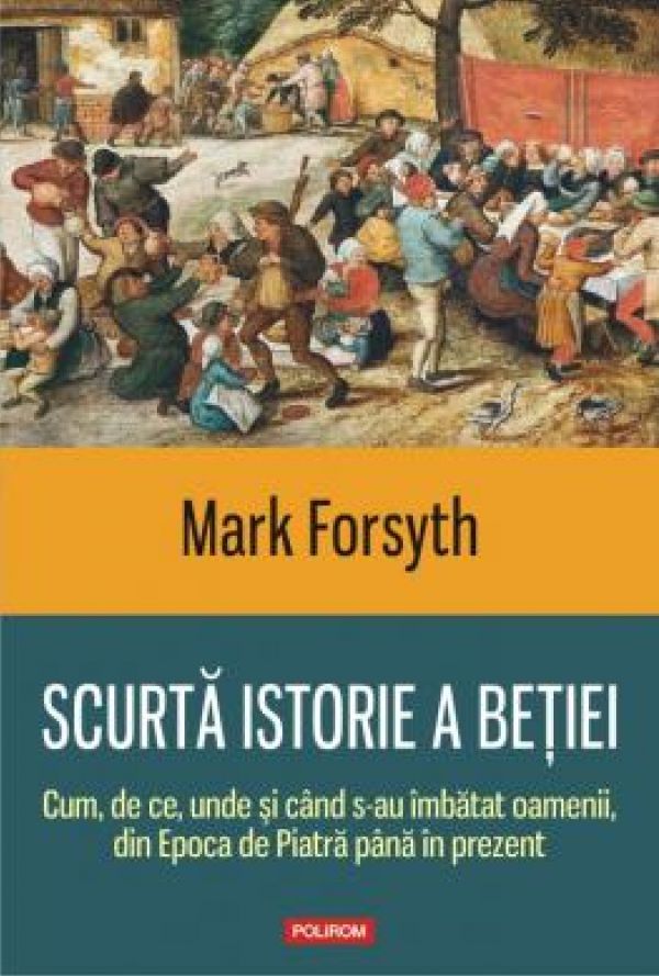  SCURTA ISTORIE A BETIEI