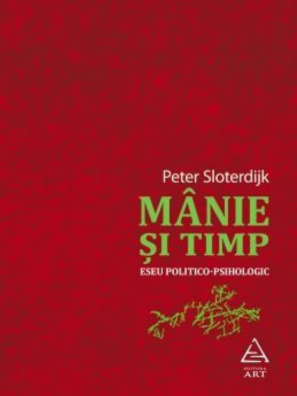  MANIE SI TIMP. ESEU POLITICO-PSIHOLOGIC