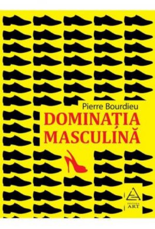  DOMINATIA MASCULINA