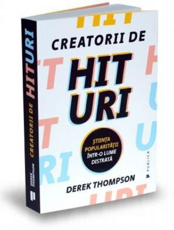  CREATORII DE HITURI