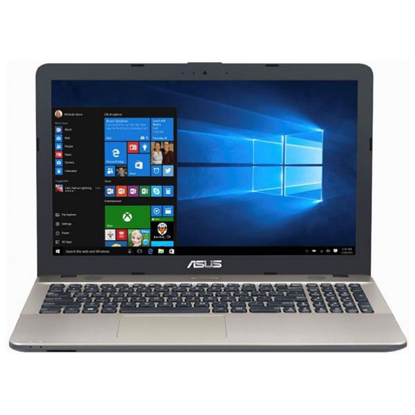  Laptop ASUS A541SA-XX559T, Intel® Celeron® N3060 pana la 2.48GHz, 15.6