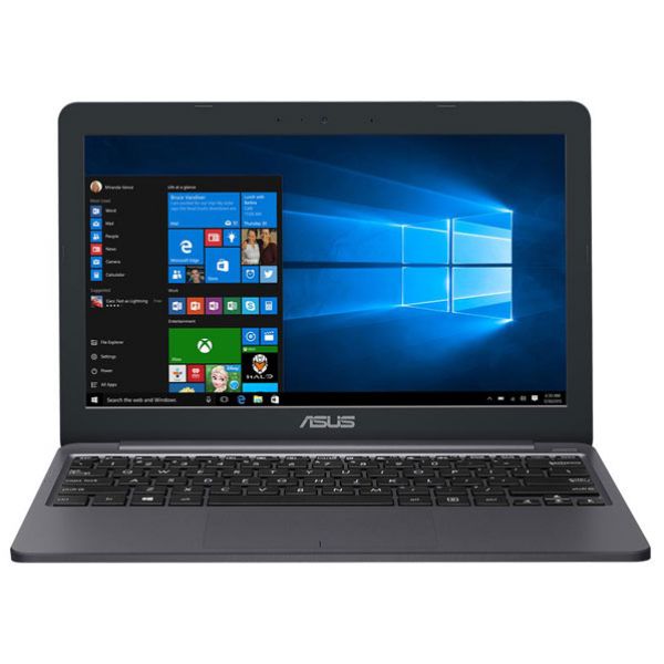  Laptop ASUS E203NA-FD025TS, Intel® Celeron® N3350 pana la 2.4GHz, 11.6