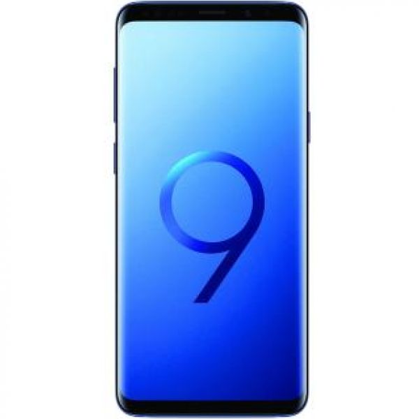  Galaxy S9 Plus Dual Sim 64GB LTE 4G Albastru Exynos 6GB RAM