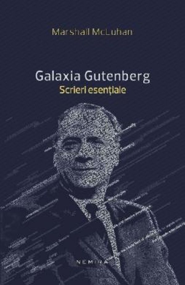  GALAXIA GUTENBERG - SCRIERI ESENTIALE