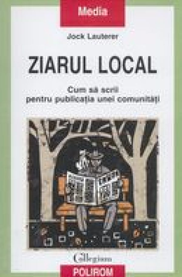  ZIARUL LOCAL .