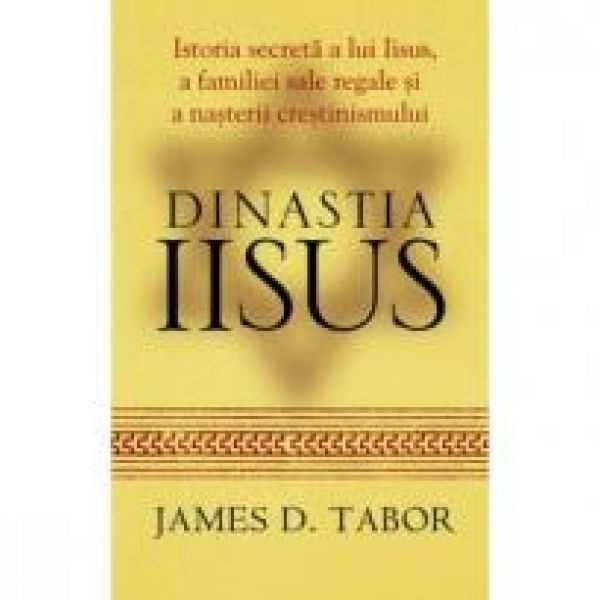  DINASTIA IISUS