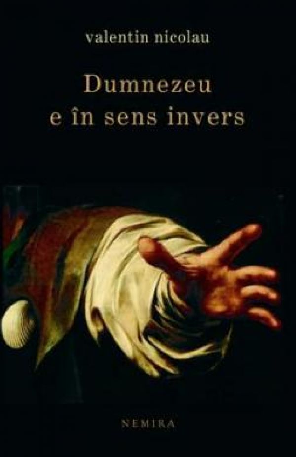  DUMNEZEU E IN SENS INVERS