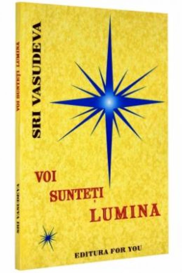  VOI SUNTETI LUMINA