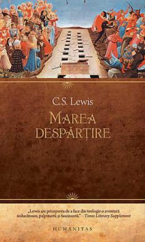  MAREA DESPARTIRE