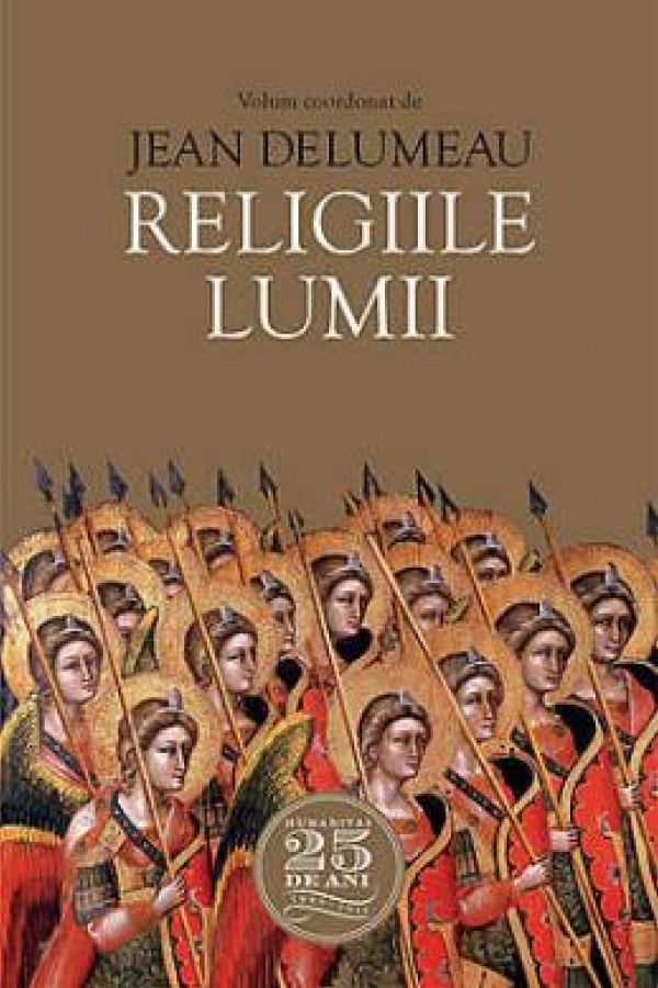  RELIGIILE LUMII