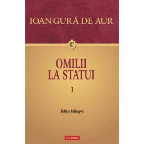  OMILII LA STATUI (2 VOLUME )