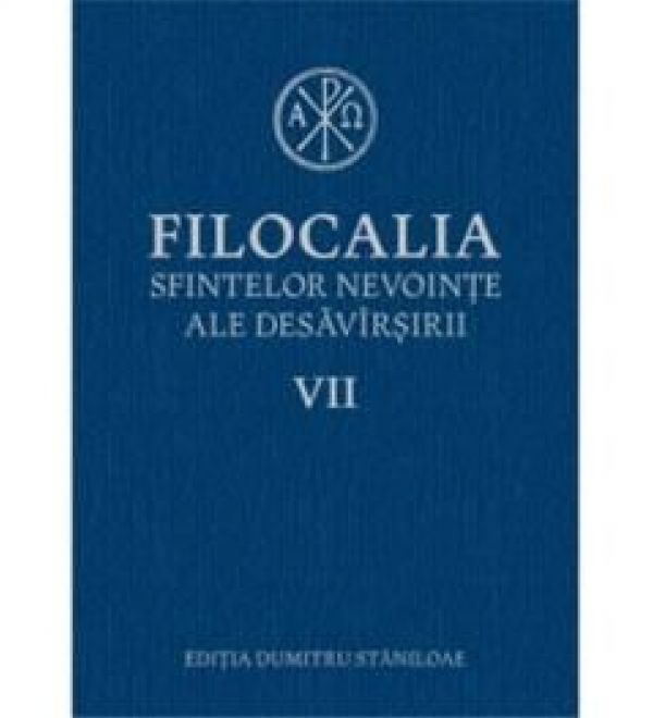  FILOCALIA VII