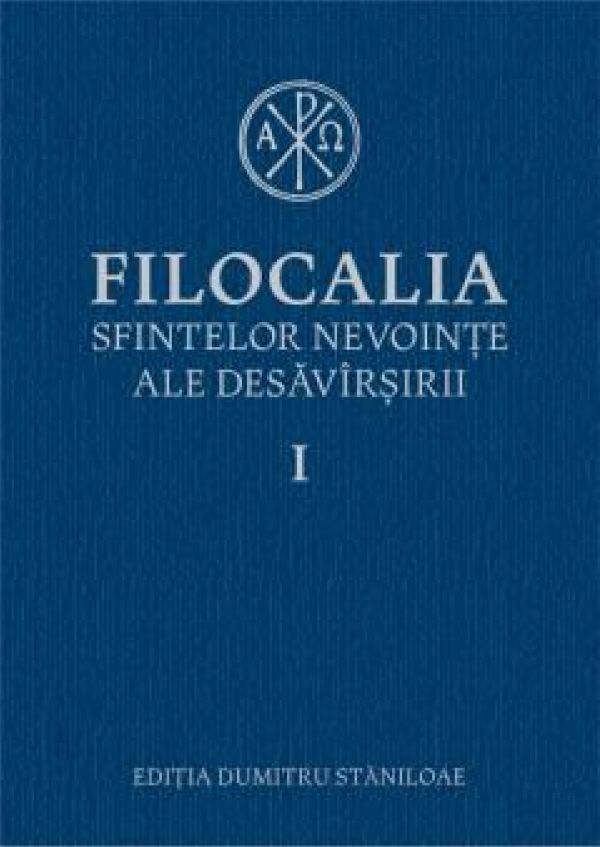  FILOCALIA I