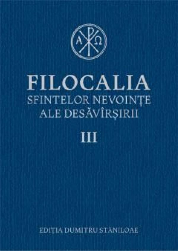  FILOCALIA III