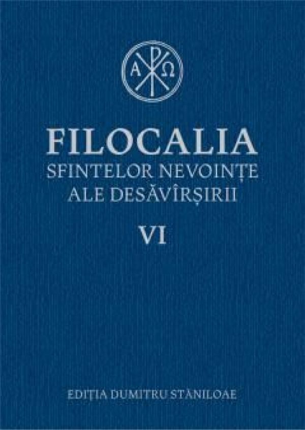  FILOCALIA VI