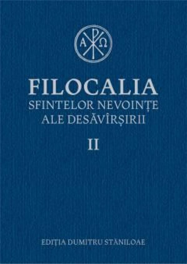  FILOCALIA II