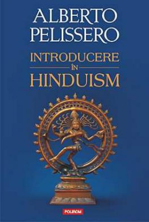  INTRODUCERE IN HINDUISM