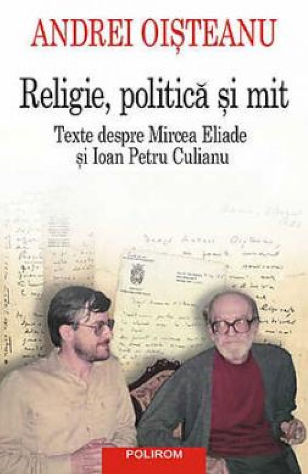  RELIGIE, POLITICA SI MIT (EDITIA 2014)