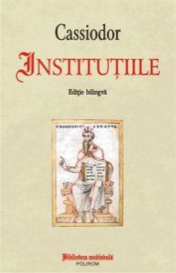  INSTITUTIILE