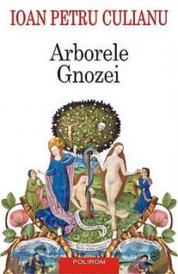  ARBORELE GNOZEI (EDITIA 2015)