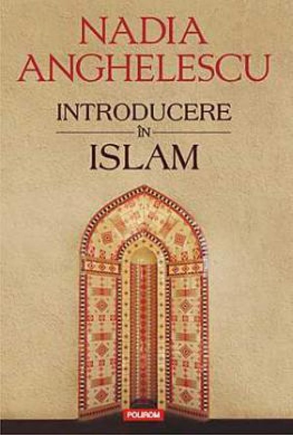  INTRODUCERE IN ISLAM