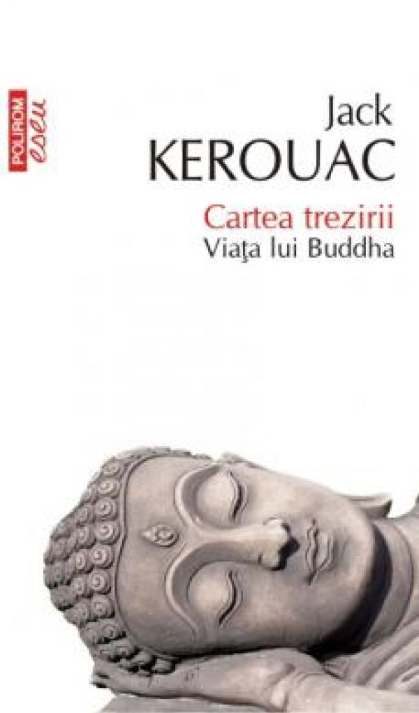  CARTEA TREZIRII. VIATA LUI BUDDHA