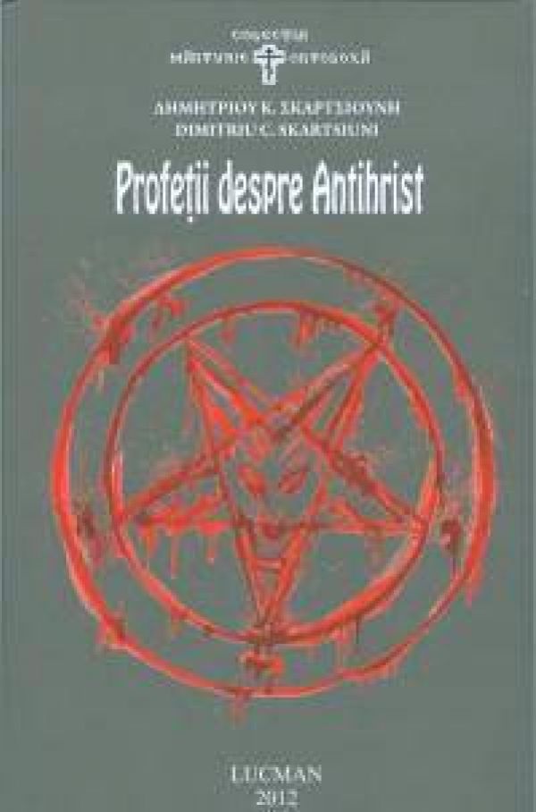  PROFETII DESPRE ANTIHRIST