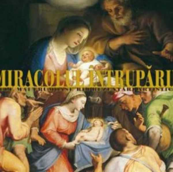  MIRACOLUL INTRUPARII  - ALBUM